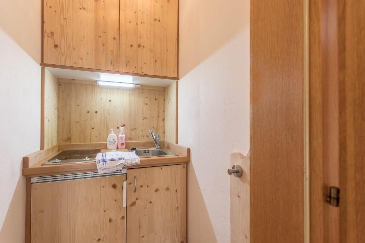 Ferienwohnung Oberrissglueck Шлирзе Экстерьер фото