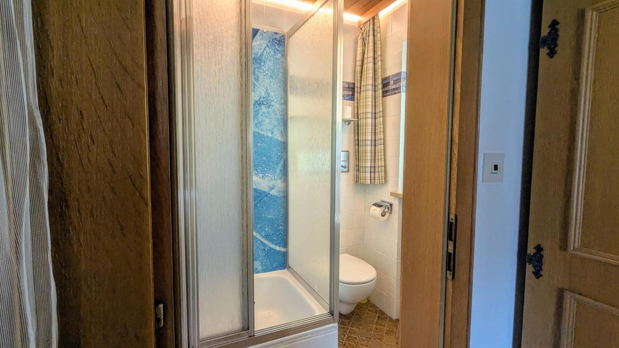 Ferienwohnung Oberrissglueck Шлирзе Экстерьер фото